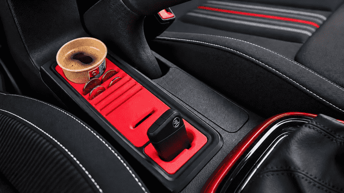 Škoda zveřejnila zdarma soubory pro 3D tisk