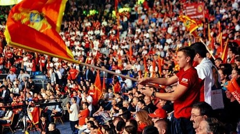 Náhledový obrázek - Do pokusu o převrat v Černé Hoře bylo zapleteno Rusko, tvrdí prokurátor