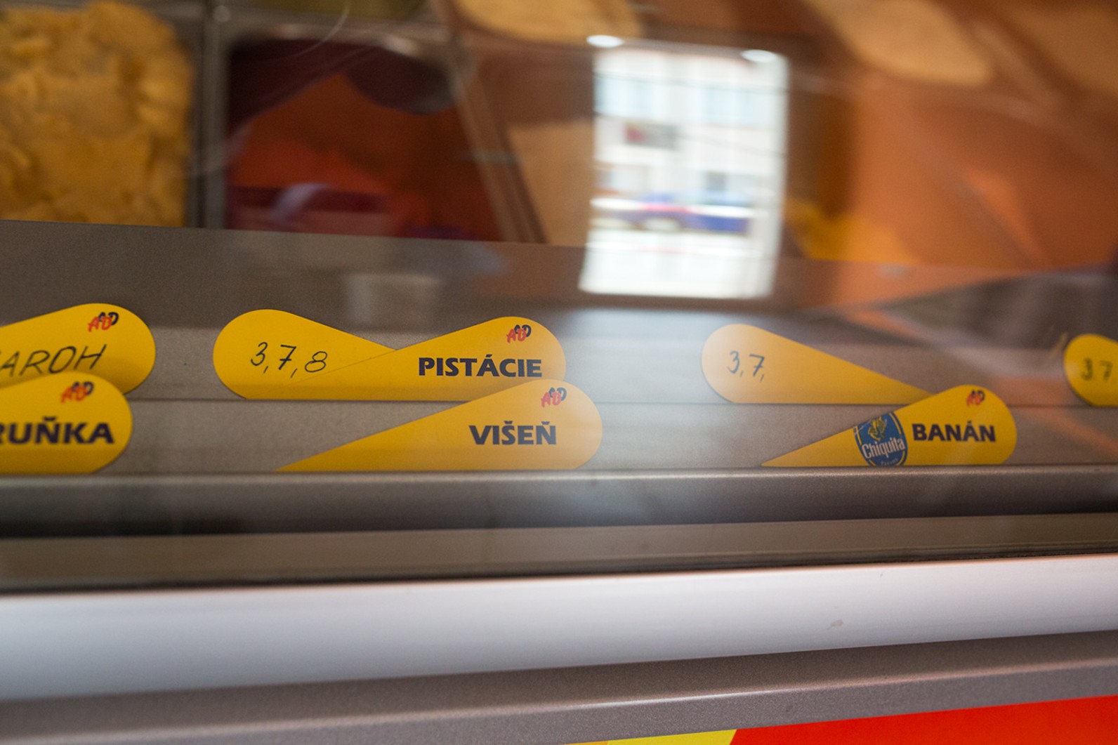 Zmrzlina 2AD: Hřešte, co vám síly stačí