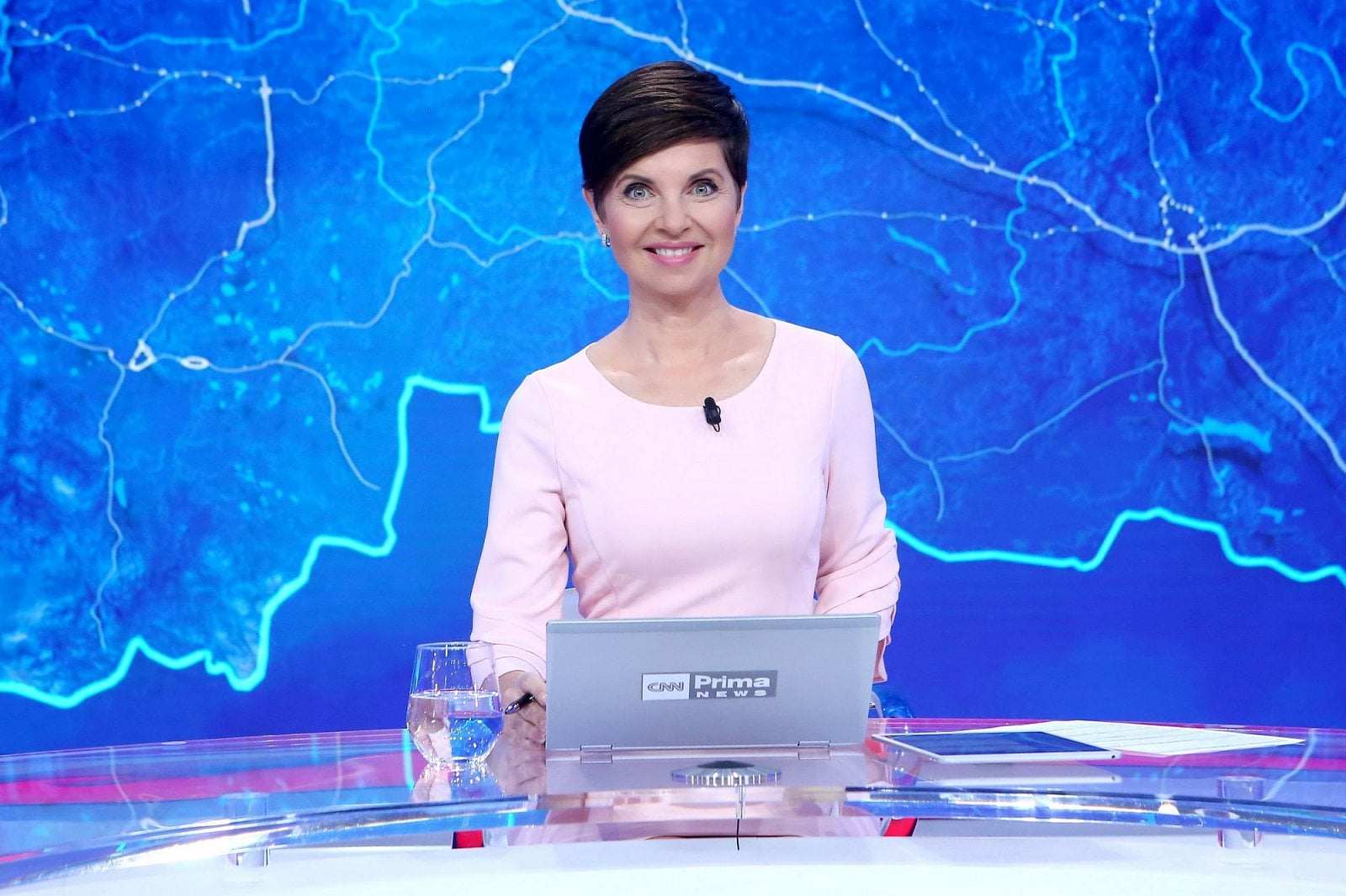 Zprávy z regionů na CNN Prima News