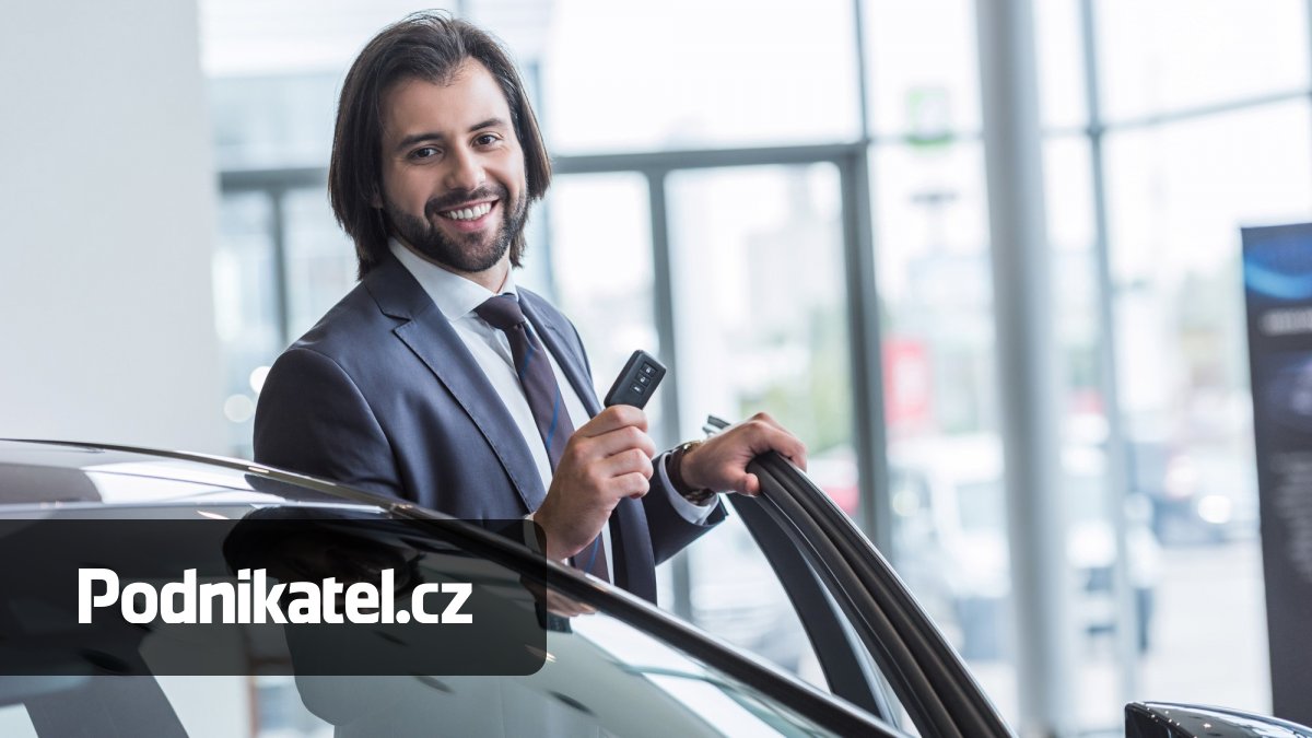 Auto nemusíte pořizovat jen na leasing. Přinášíme nabídku úvěrů na auto