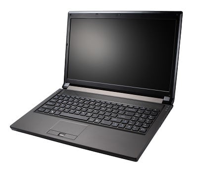 Připravovaný notebook Eurocom Racer