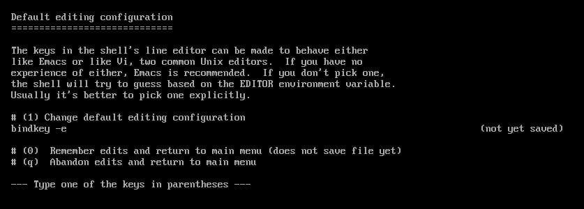 Arch: nastavení zsh pro uživatele