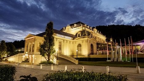 Náhledový obrázek - Komárek se Šmejcem se stali největšími akcionáři Casinos Austria