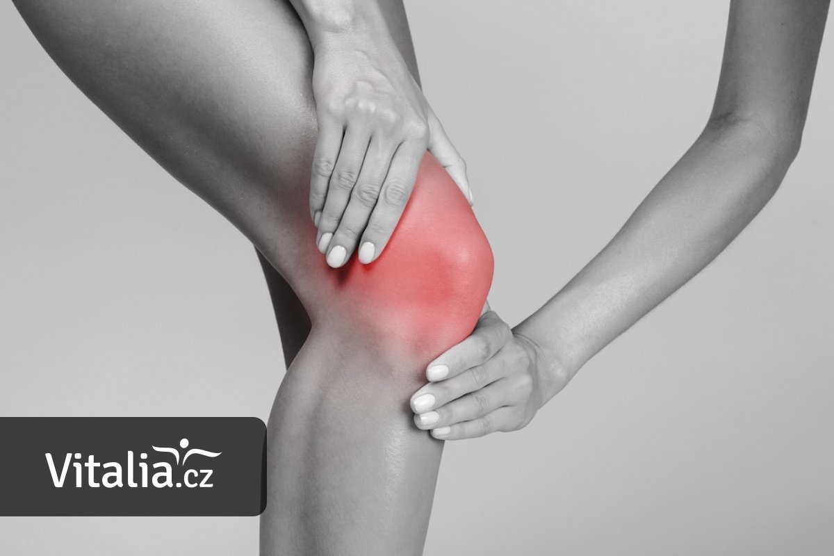 Nikdy nevím, jestli vstanu bez bolesti. Kvůli nemoci ženu trápí hlavně ztuhlé klouby