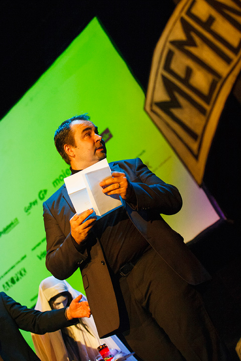 Jiří Staněk, IBM