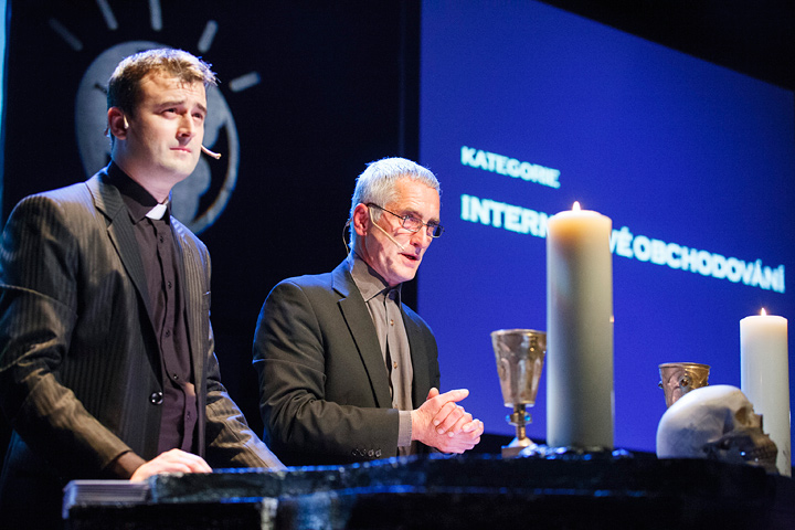 křišťálová lupa 2012