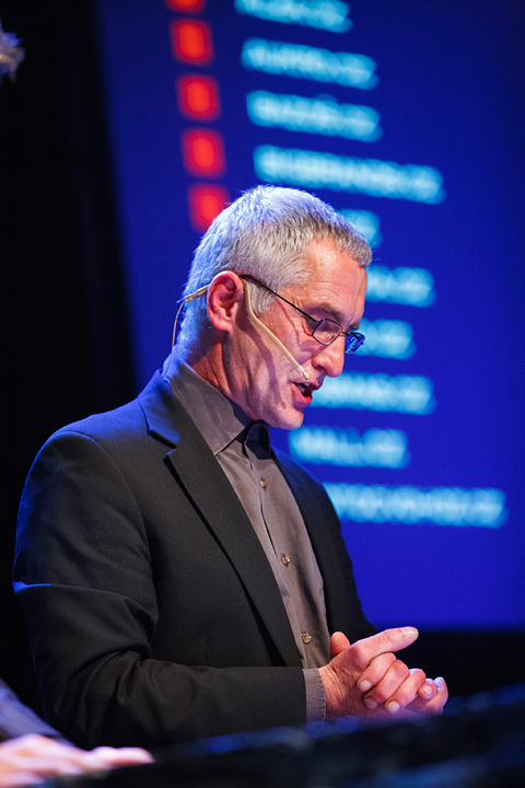 křišťálová lupa 2012