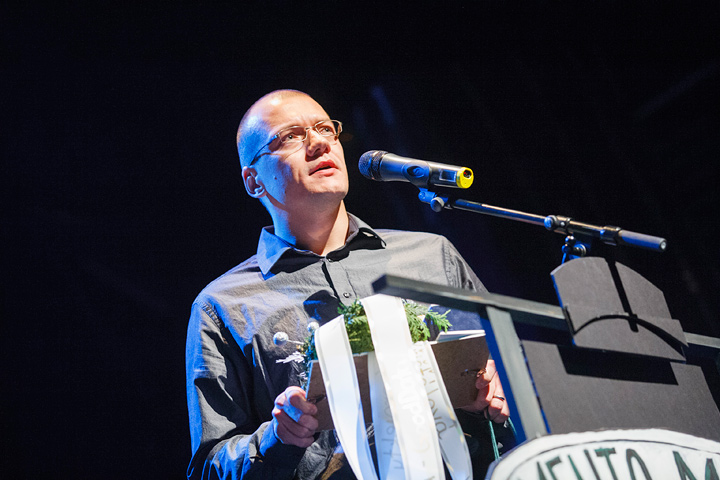 Jaroslav Gergič, GoodData