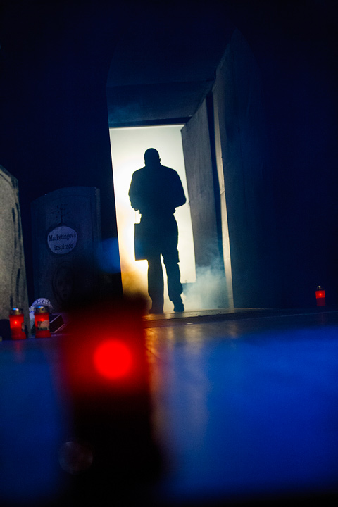 křišťálová lupa 2012