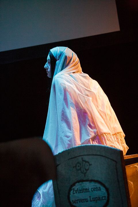 křišťálová lupa 2012