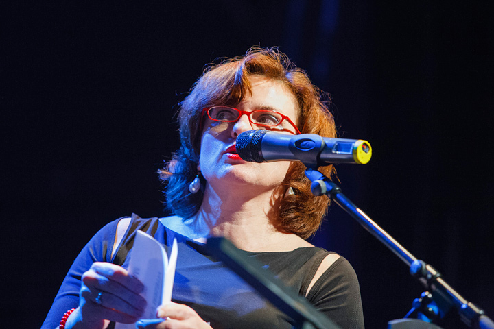 Kateřina Hrubešová, SPIR