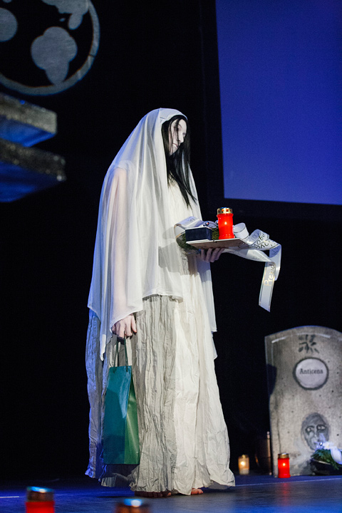 křišťálová lupa 2012