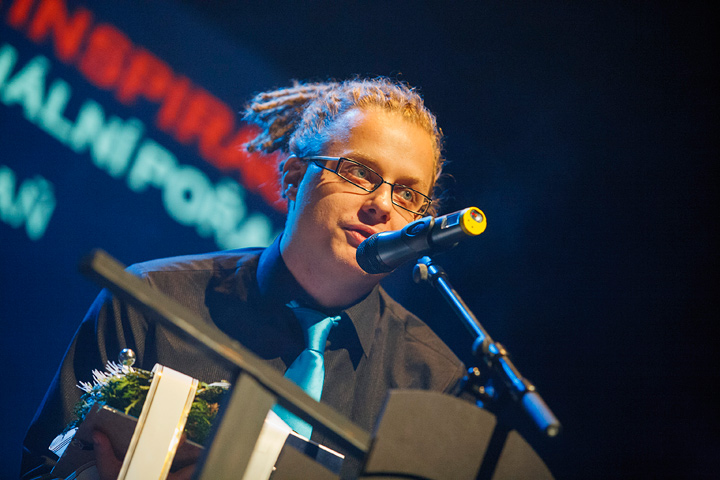 křišťálová lupa 2012