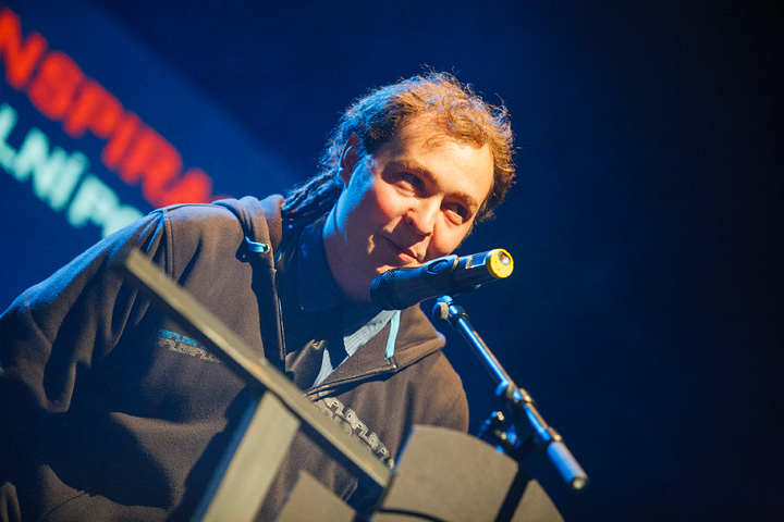 Vojta Bednář, Tyinternety.cz