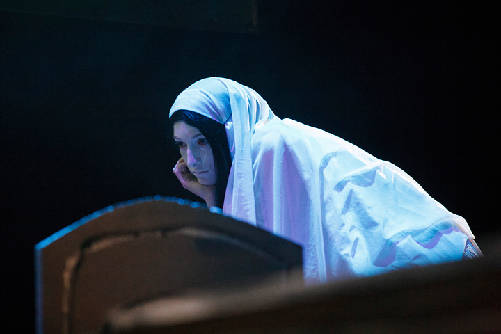 křišťálová lupa 2012