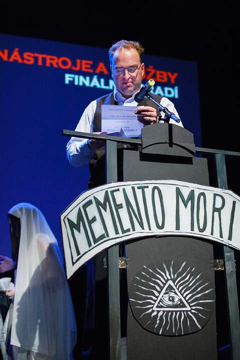 křišťálová lupa 2012