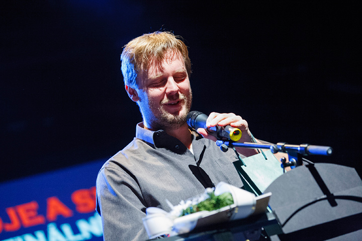 křišťálová lupa 2012