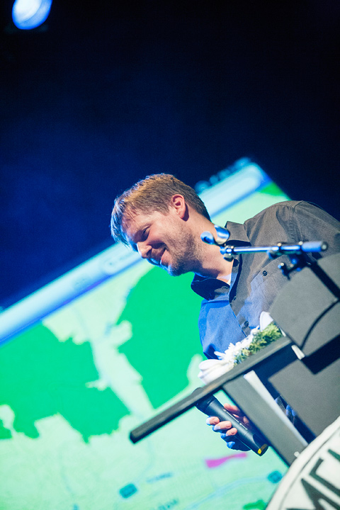 křišťálová lupa 2012