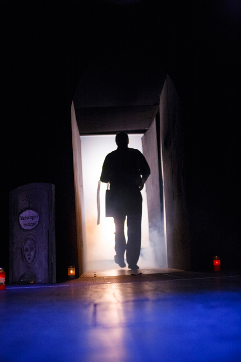 křišťálová lupa 2012