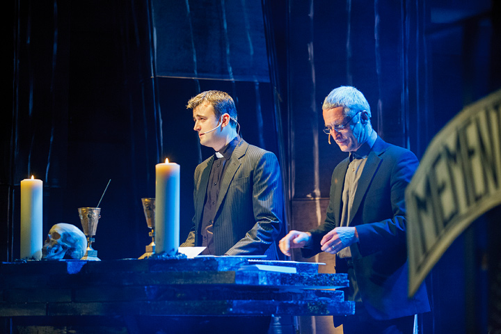 křišťálová lupa 2012