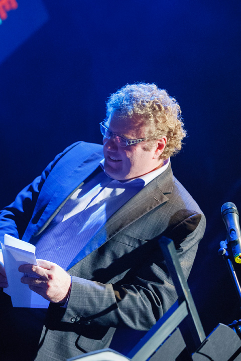 Milan Fridrich, Česká televize