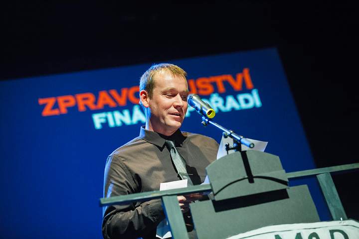 Dušan Šenkypl, ePojištění.cz