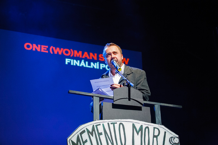 Petr Šmída, Active 24