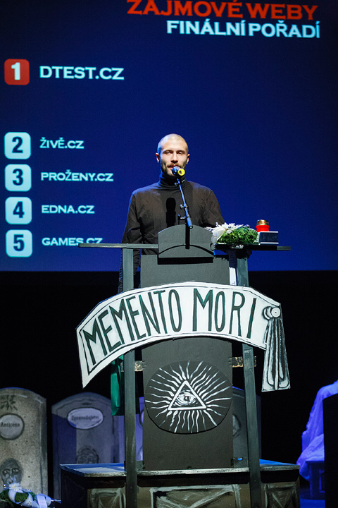 křišťálová lupa 2012