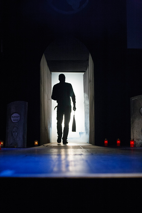 křišťálová lupa 2012