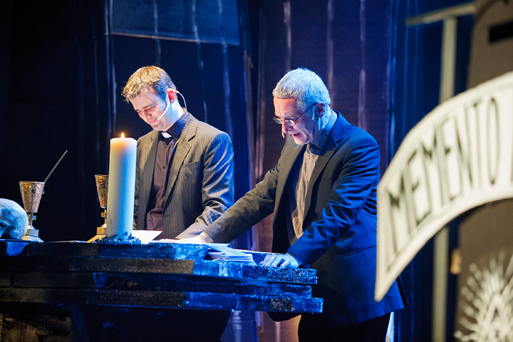 křišťálová lupa 2012