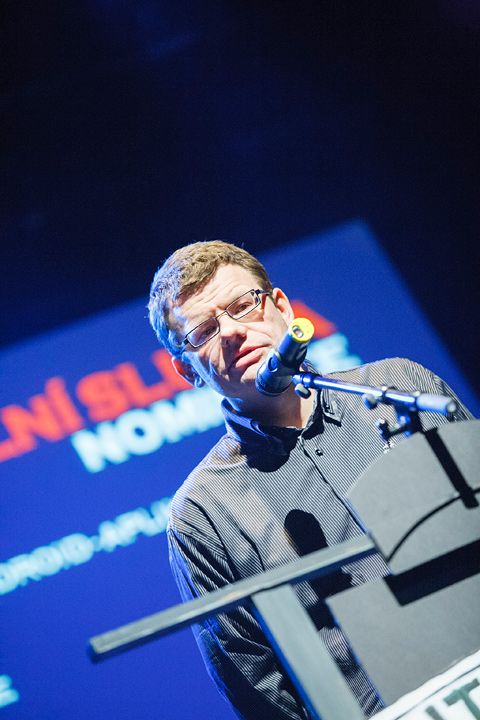 Martin Jaroš, T-Mobile