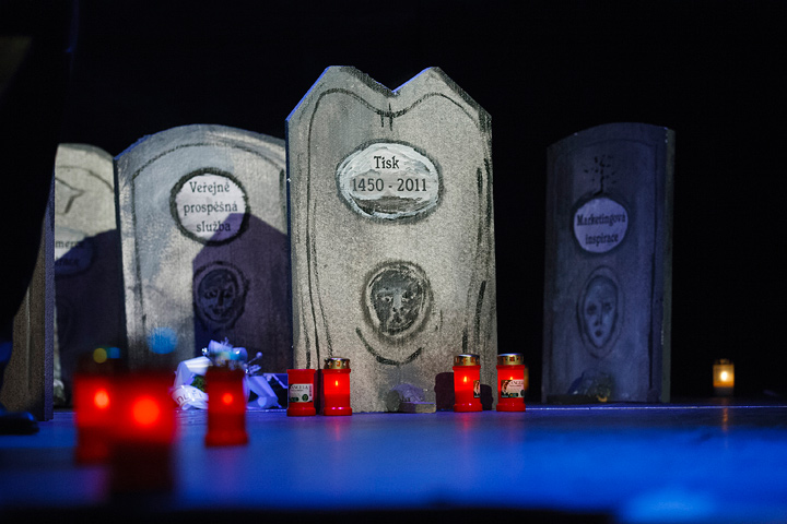 křišťálová lupa 2012