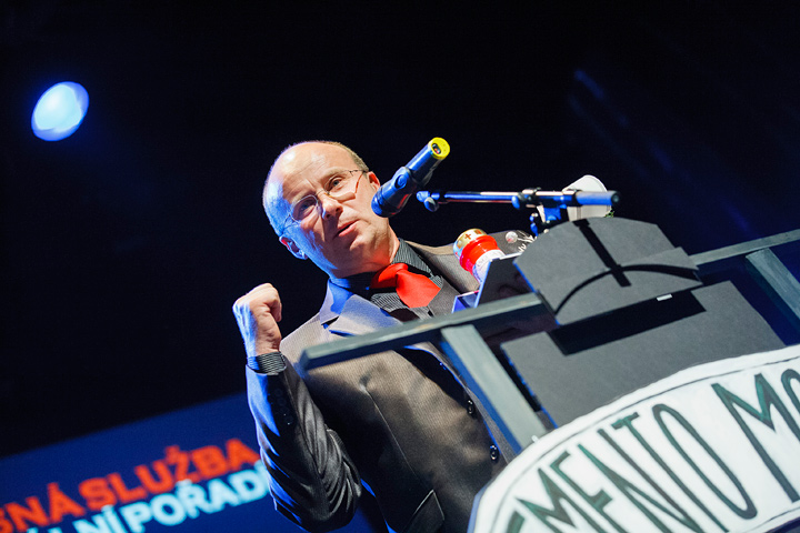 Jindřich Pokora, SZPI