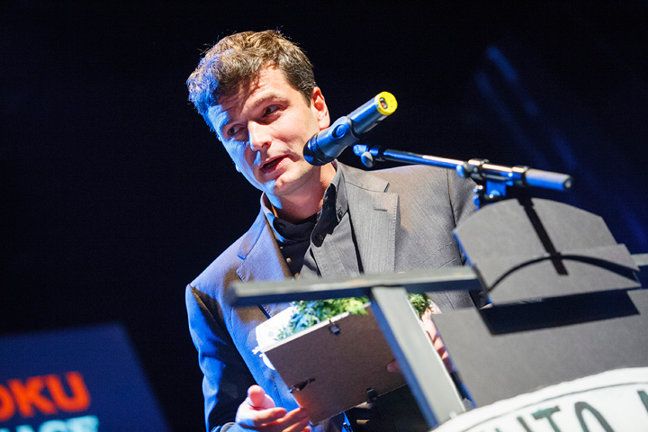 Ondřej Fryc, Mall.cz