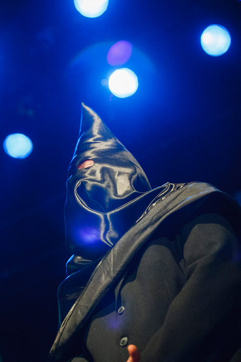 křišťálová lupa 2012