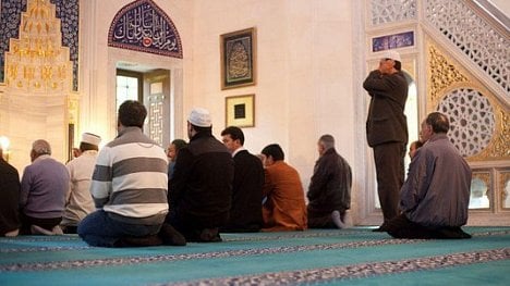 Náhledový obrázek - Salafistů v Berlíně rychle přibývá. Za šest let jich je třikrát tolik