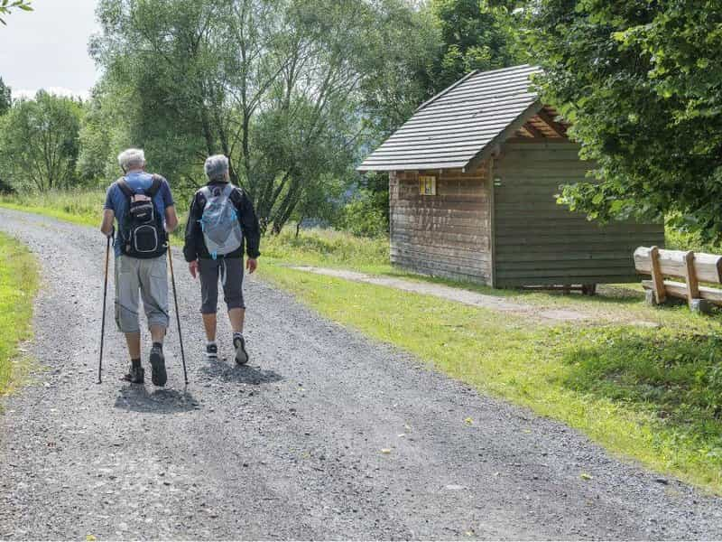  Penzisté, ilustrační foto