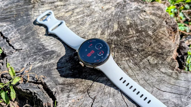 Pixel Watch 3 (41mm)