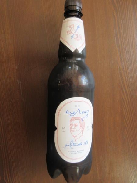 Nejakostní potraviny - výroba Hotel Slunce Aquacentrum, Rýmařov, Morous polotmavá 13%. Pivo obsahovalo méně alkoholu, než bylo uvedeno na obale.