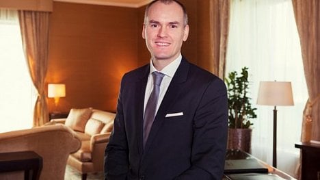 Náhledový obrázek - Rudolf Križan: Spojujeme bratislavské hotely s globální sítí Starwood