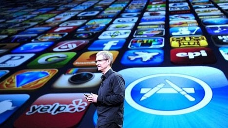 Náhledový obrázek - Jan Sedlák: Google nezvládá reklamu, Apple mobily