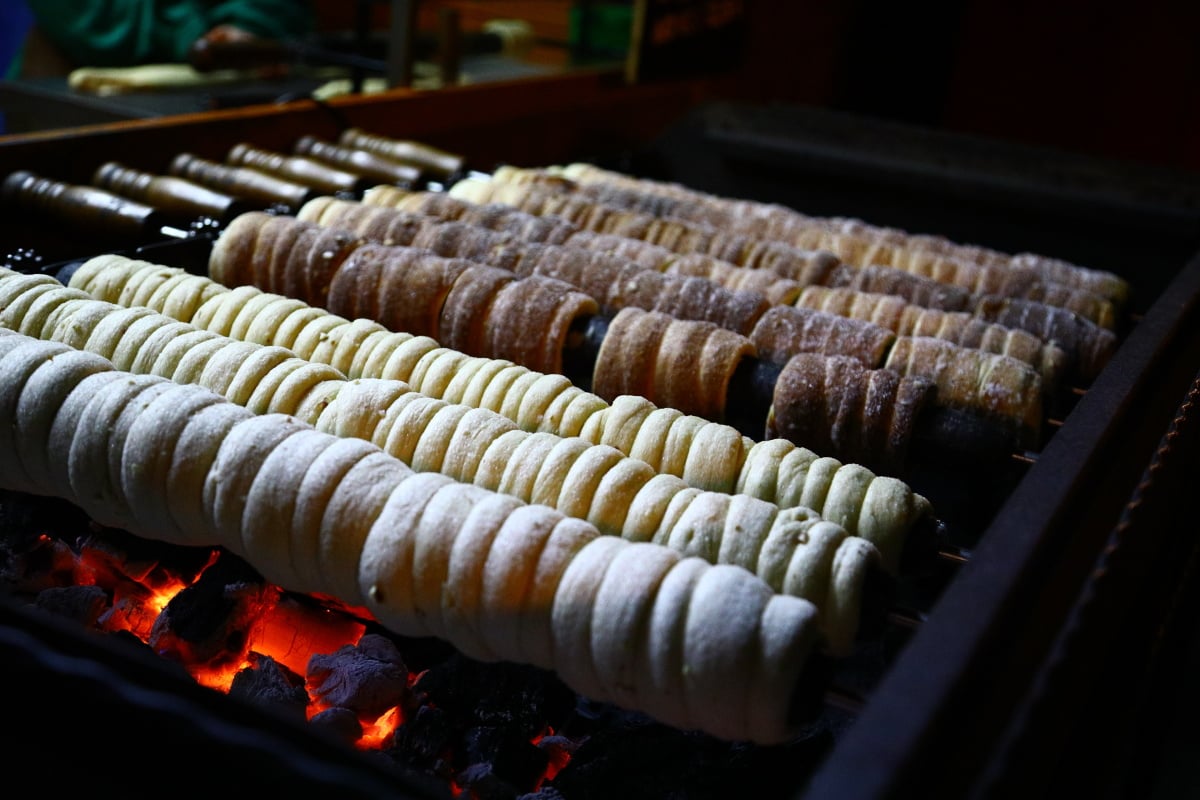 Vánoce v Praze. Vezmeme vás na Staromák, Mírák nebo Jiřák