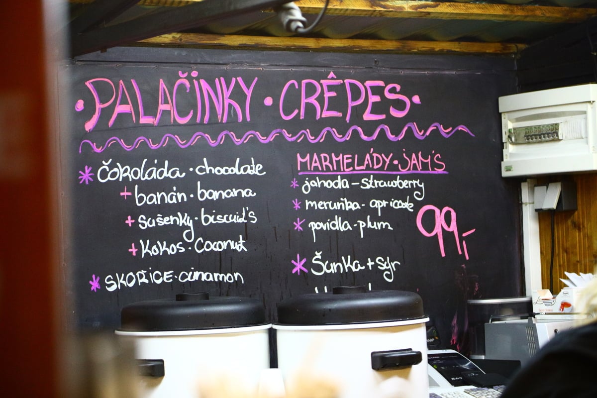 Vánoce v Praze. Vezmeme vás na Staromák, Mírák nebo Jiřák