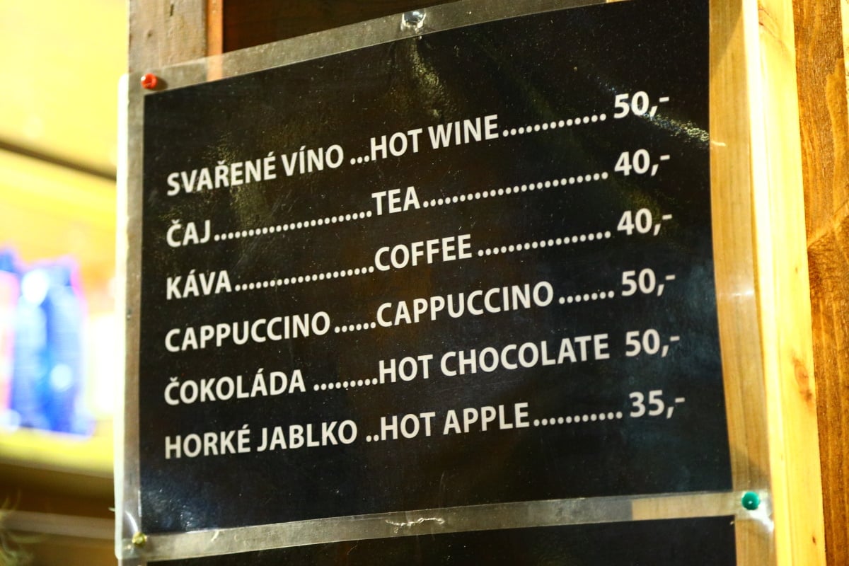 Vánoce v Praze. Vezmeme vás na Staromák, Mírák nebo Jiřák