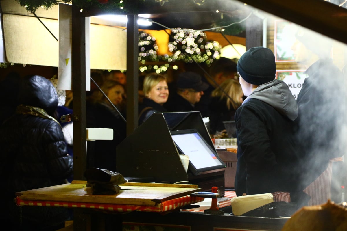 Vánoce v Praze. Vezmeme vás na Staromák, Mírák nebo Jiřák