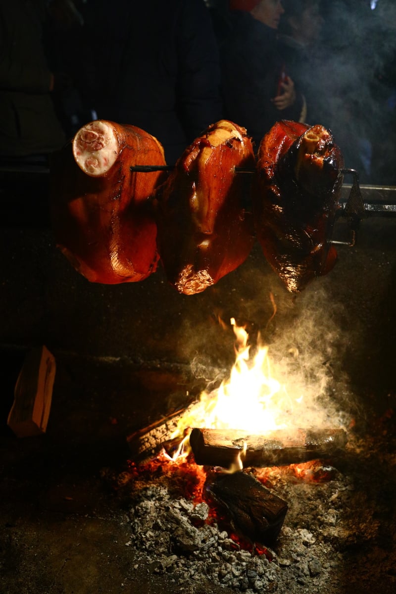 Vánoce v Praze. Vezmeme vás na Staromák, Mírák nebo Jiřák