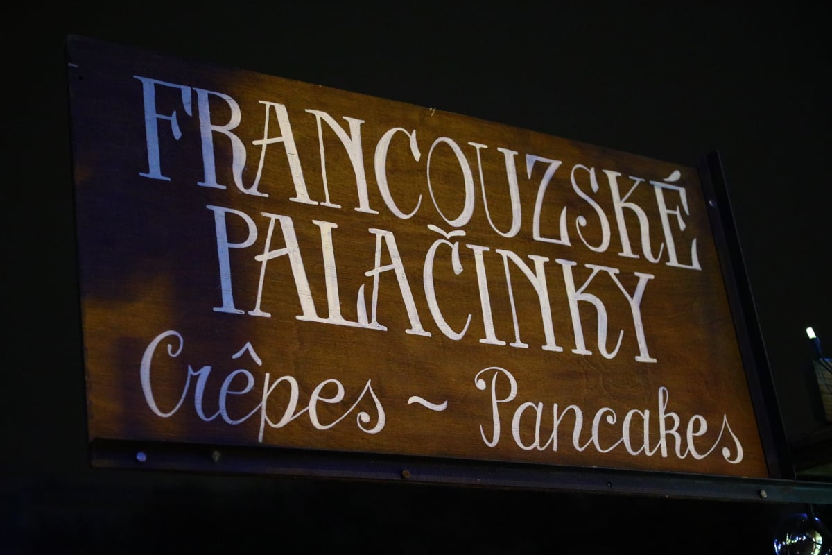 Vánoce v Praze. Vezmeme vás na Staromák, Mírák nebo Jiřák