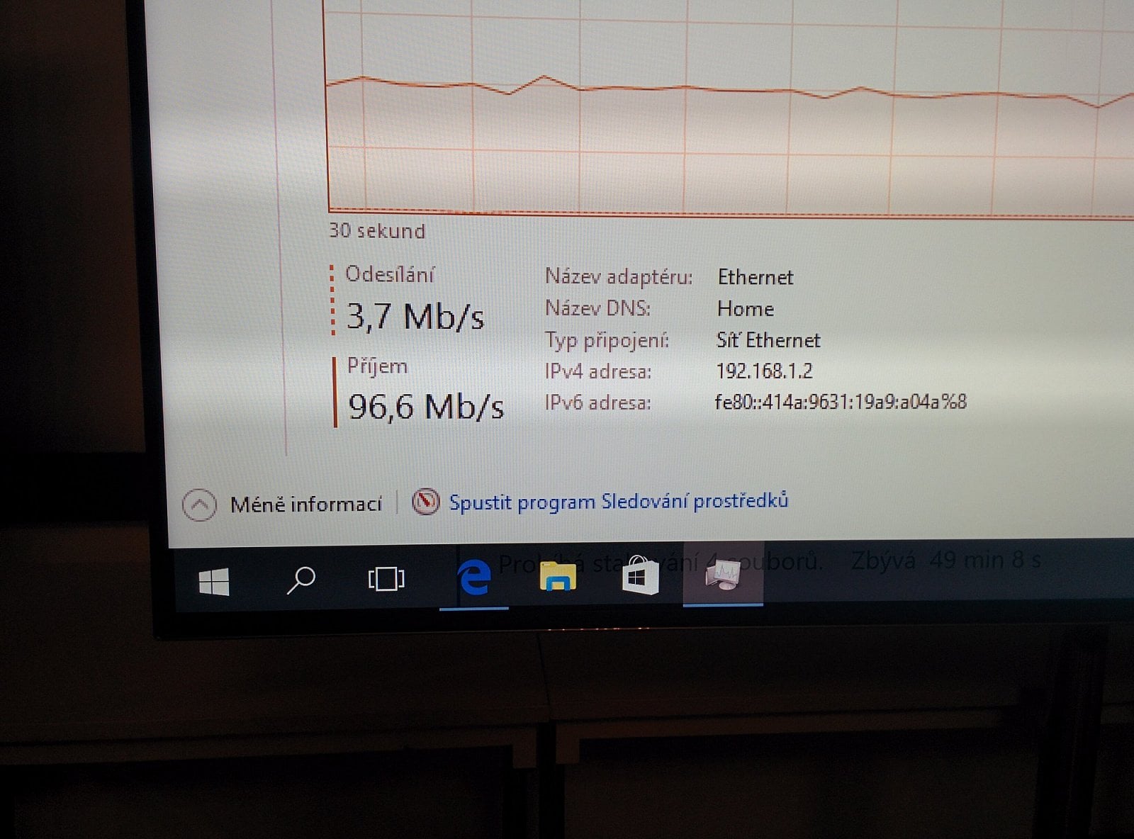 VDSL2 vectoring