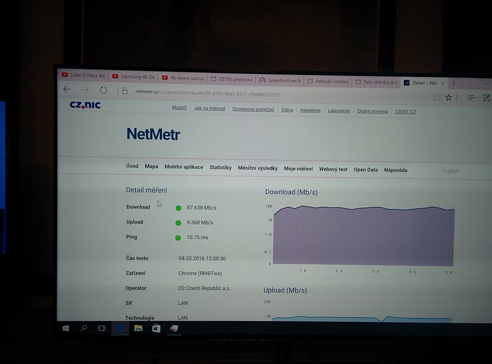 VDSL2 vectoring